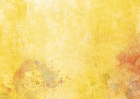 watercolor raster background  blots textureの写真素材