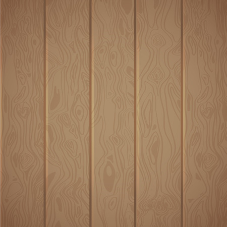 realistic wood plank template backgroundのイラスト素材