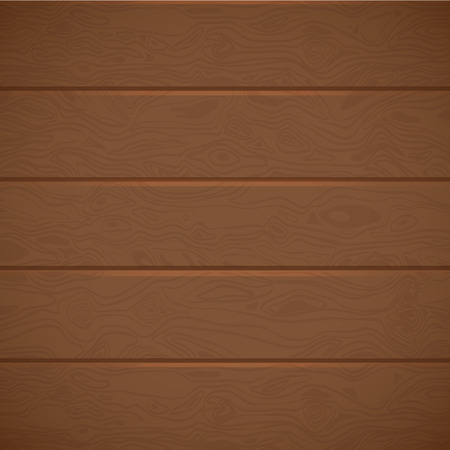 realistic wood plank template backgroundのイラスト素材