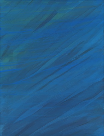 Vector spot of paint drawn by acrylic. illustration for background designのイラスト素材