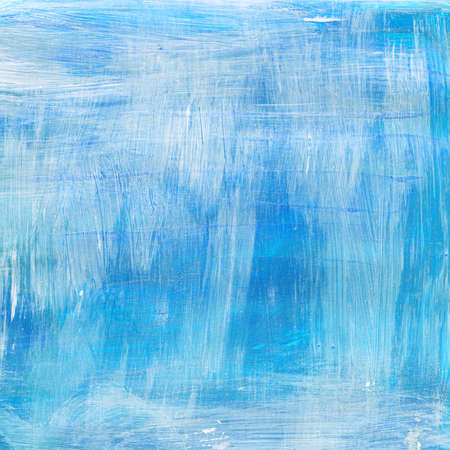 green paint raster background. yellow brash strokes textureの写真素材