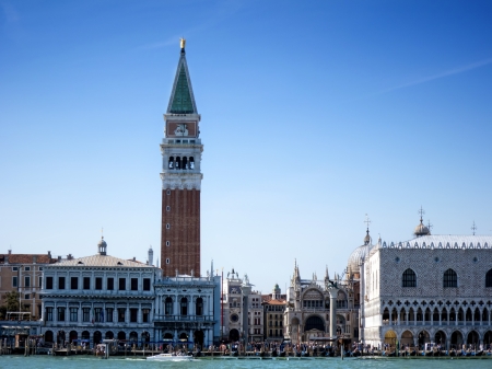 Doges palace, Veniceのeditorial素材