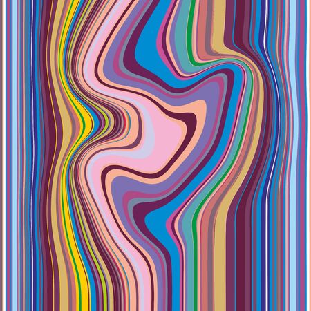 Modern marble background. Vector illustrationのイラスト素材