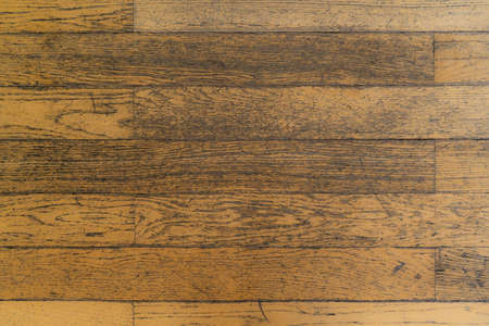 texture of old wood panel use for multipurpose backgroundの写真素材
