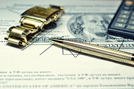 Business Conceptの写真素材