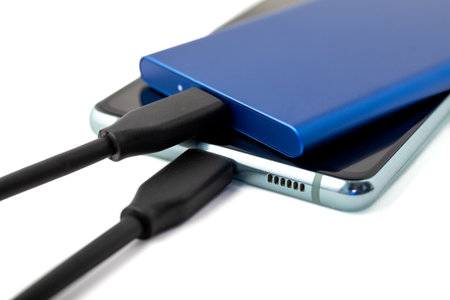 High-speed device connection, fast information transfer, archival data storage. Connection of a...