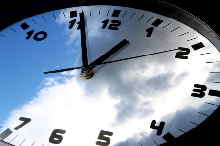 clock