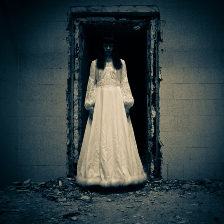 Brideの写真素材