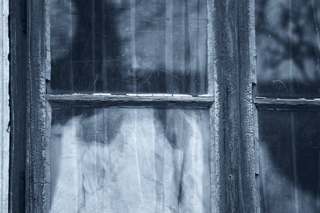 Horror scene of the lady\\\\\\\\\\\\\\\\\\\\\\\\\\\\\\\\の写真素材