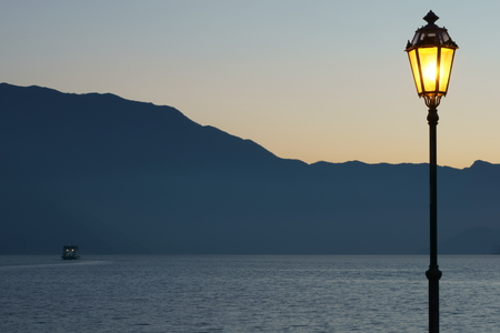 water travelの写真素材