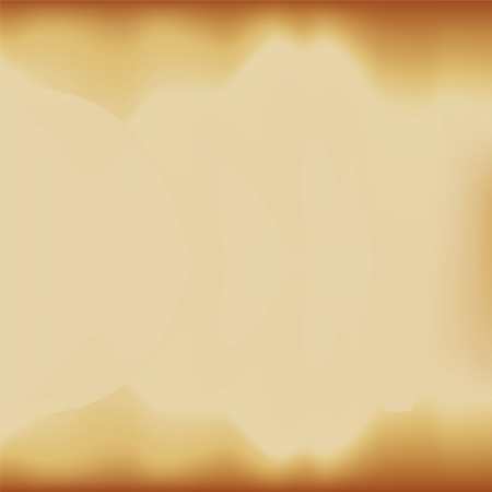 Old paper texture with aged blotsのイラスト素材