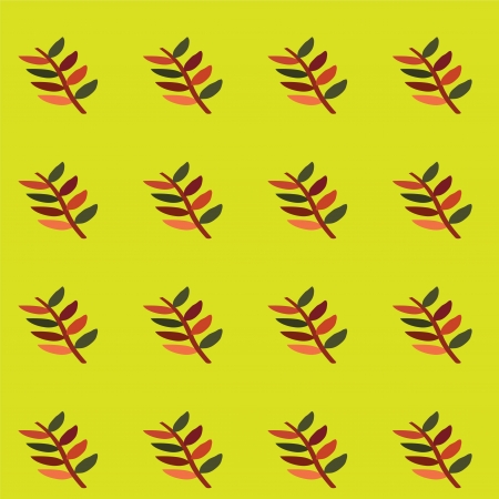 Seamless pattern geometric shapes Ornamental mosaic endless patternのイラスト素材