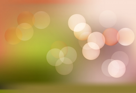 Rose petal flower  shell on pink golden background bokehのイラスト素材