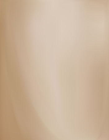 Purbody-color silk with some soft folds and highlights horizontalのイラスト素材