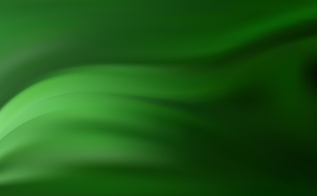 Dark emerald green precious background with soft delicate foldsのイラスト素材