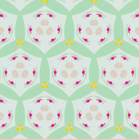 Cute abstract neon feminine pattern for festive textures  and textiles