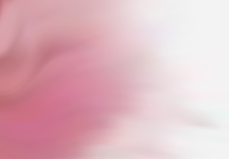 Abstract floral blur in shades of pink. Blurred red flower background for magazines and booklets, greeting cards.のイラスト素材