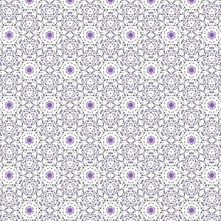 Abstract purple and lilac geometric spring background. Elegant romantic background with blue lines