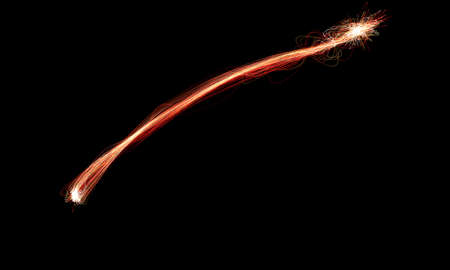 Cosmic abstract background. Colorful smoke, ink water, pattern universe. Abstract color flow of fire, flameの写真素材