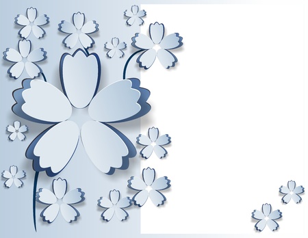 illustration of a bouquet of flowersのイラスト素材