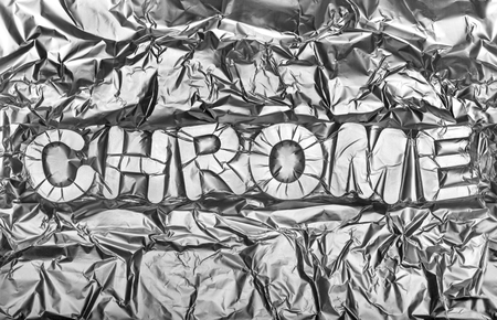 Chrome sing - Chrome