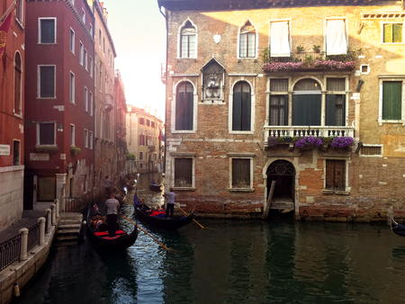 Venice, Italyのeditorial素材