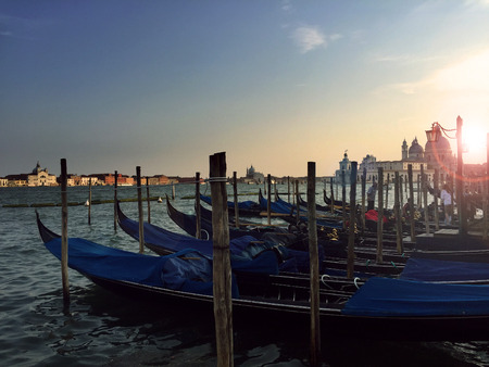 Venice, Italyのeditorial素材