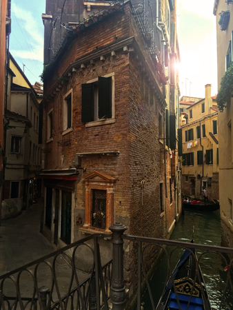 Venice, Italyのeditorial素材