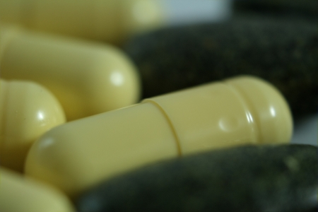 tablets of several typesの写真素材