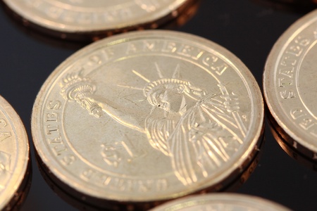 Gold Coins