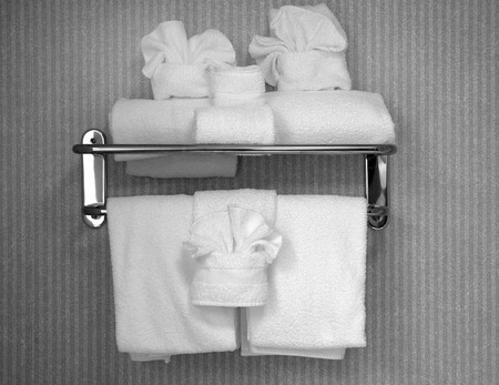 Towels #442