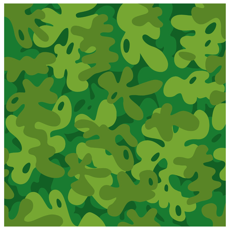 Camoのイラスト素材