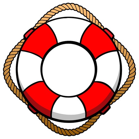 Lifebuoy
