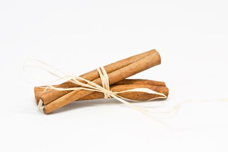 Cinnamonの写真素材