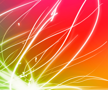 ABSTRACT BRUSHES