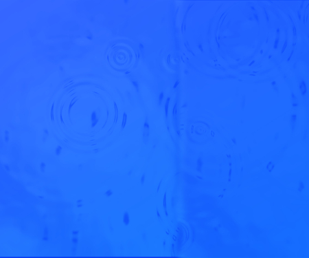 Water Rippleの写真素材