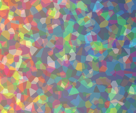abstract tissue paper