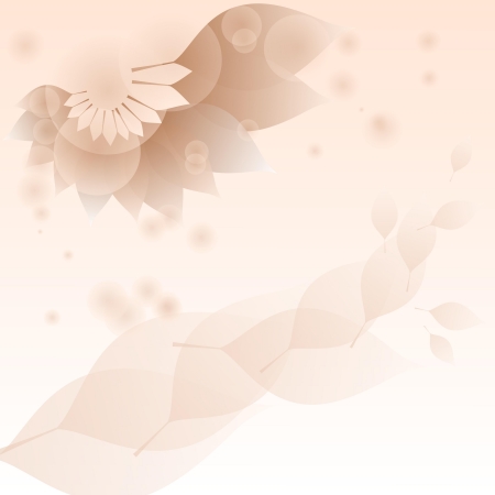 Autumn background  EPS10のイラスト素材