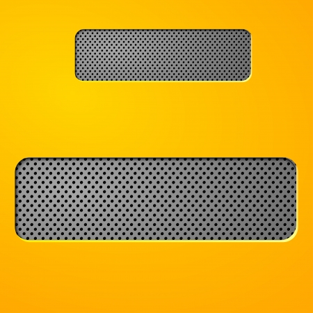 Abstract metallic  backgroundのイラスト素材