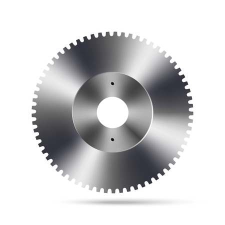 Metal gearのイラスト素材