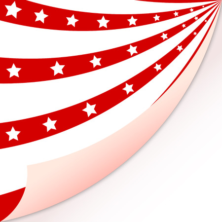 Background circus poster. Vector illustration.のイラスト素材