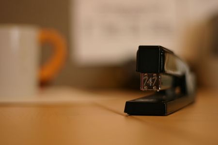 747 Stapler