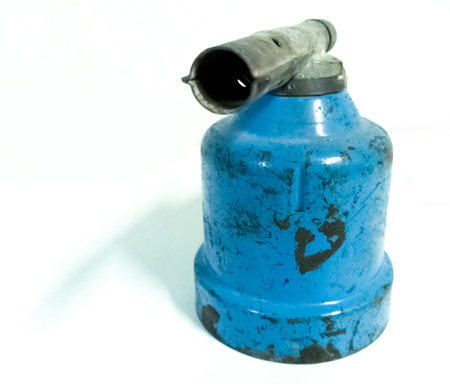 portable gas torch