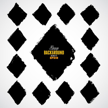 Grunge background. Watercolor background. Retro background. Vintage background. Business background. Abstract background. Hand drawn. Texture background. Abstract shape. Grunge shapeのイラスト素材