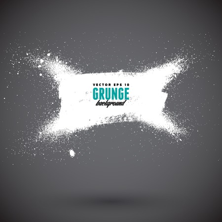 Grunge backgroundのイラスト素材