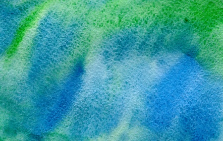 Abstract colorful watercolor background.の写真素材