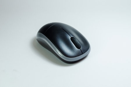 Mouseの写真素材