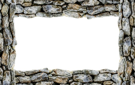 Stone Full Frameの写真素材