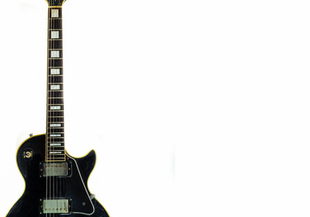 The Archaic Guitar FramePhoto taken on  September 28th, 2013
