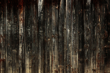 Old wood textureの写真素材